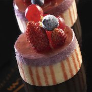 MOUSSE YOGHURT