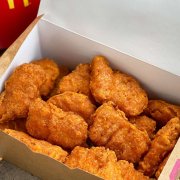 NUGGETS DI POLLO