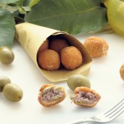 OLIVE ASCOLANA