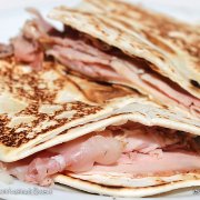 PIADINA PROSCIUTTO COTTO