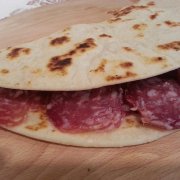 PIADINA SALAME