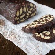 SALAME DOLCE