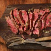 TAGLIATA DI CARNE