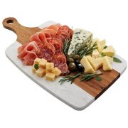 TAGLIERE SALUMI E FORMAGGI