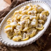 TORTELLINO ALLA PANNA