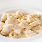 TORTELLINO ALLA CREMA DI PARMIGIANO