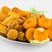 TUTTI I FRITTI