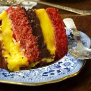 ZUPPA INGLESE