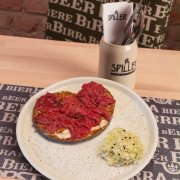 CARNE SALADA