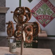 BREZEL EXTRA LARGE RESCH&AMP;FRISCH
