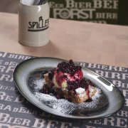 STRUDEL DI MELE