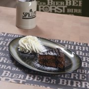 TORTA SACHER