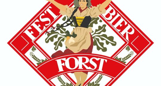 FORST FESTBIER