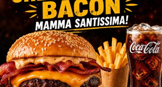 MAMMASANTISSI COMPLETE MENU -