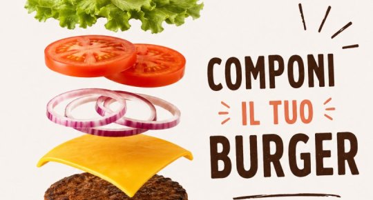 PANINO A SCELTA