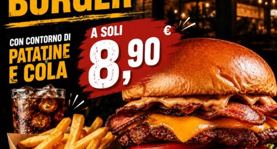 SPIZZI SMASH BURGER COMPLETE MENU