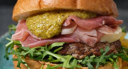 PANINO SPECIALE DEL MESE