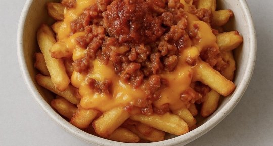 PATATINE NDUJA CHEDDAR E SALSICCIA