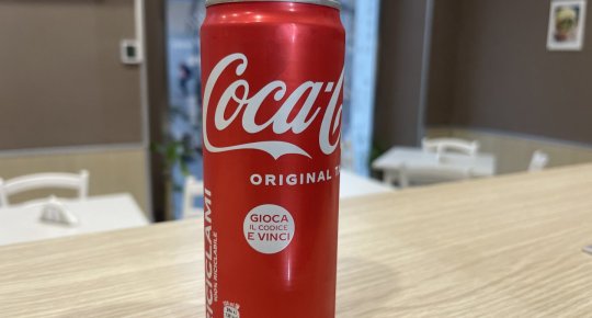 COCA COLA