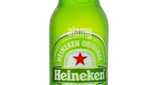 HEINEKEN 0,33