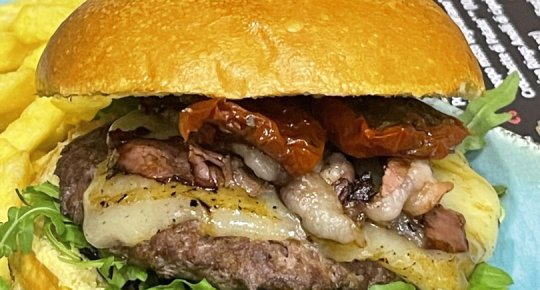 PANINO SPECIALE DEL MESE