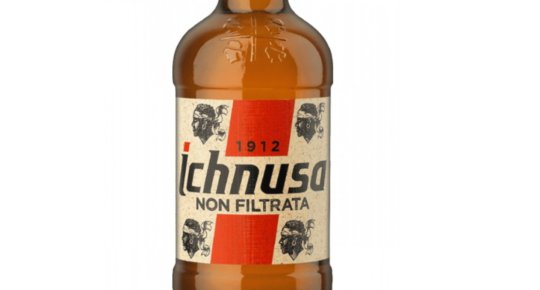 ICHNUSA NON FILTRATA 0,5CL