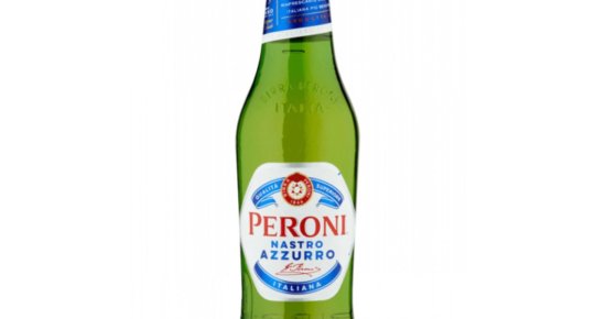 NASTRO AZZURRO