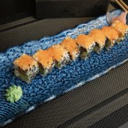 PHILADELPHIA URAMAKI
