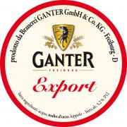 Ganter Export