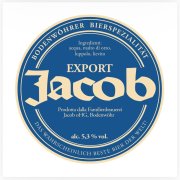 JACOB EXPORT