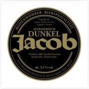 JACOB DUNKEL