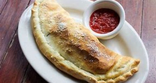 CALZONE