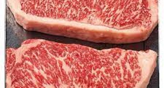 COSTATA DI KOBE ORIGINALE