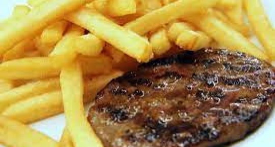 HAMBURGER UMBRO