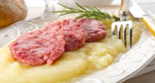 COTECHINO CON PURE