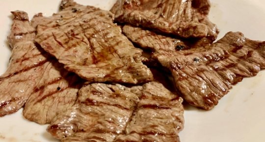 STRAECCHE DEL NEBRASKA