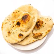 CHEESE NAAN