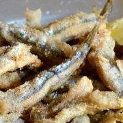 ALICI FRITTE