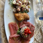 ANTIPASTO DI MARE