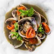SAUT&Egrave; DI VONGOLE