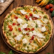 LA FRESCA PRIMAVERA