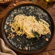 TONNARELLI ALLA FAGGETA