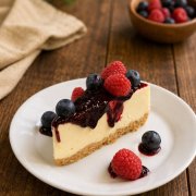 CHEESECAKE