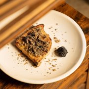 BRUSCHETTA TARTUFO NERO