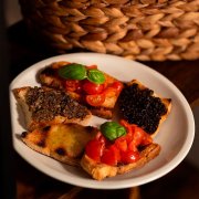 BRUSCHETTA MISTA