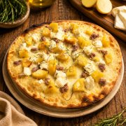 PATATE E SALSICCIA SPECIAL