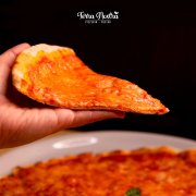 PIZZA MARGHERITA