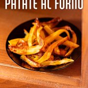 PATATE ARROSTO