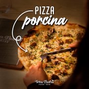 PORCINA