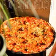PORCINA ROSSA